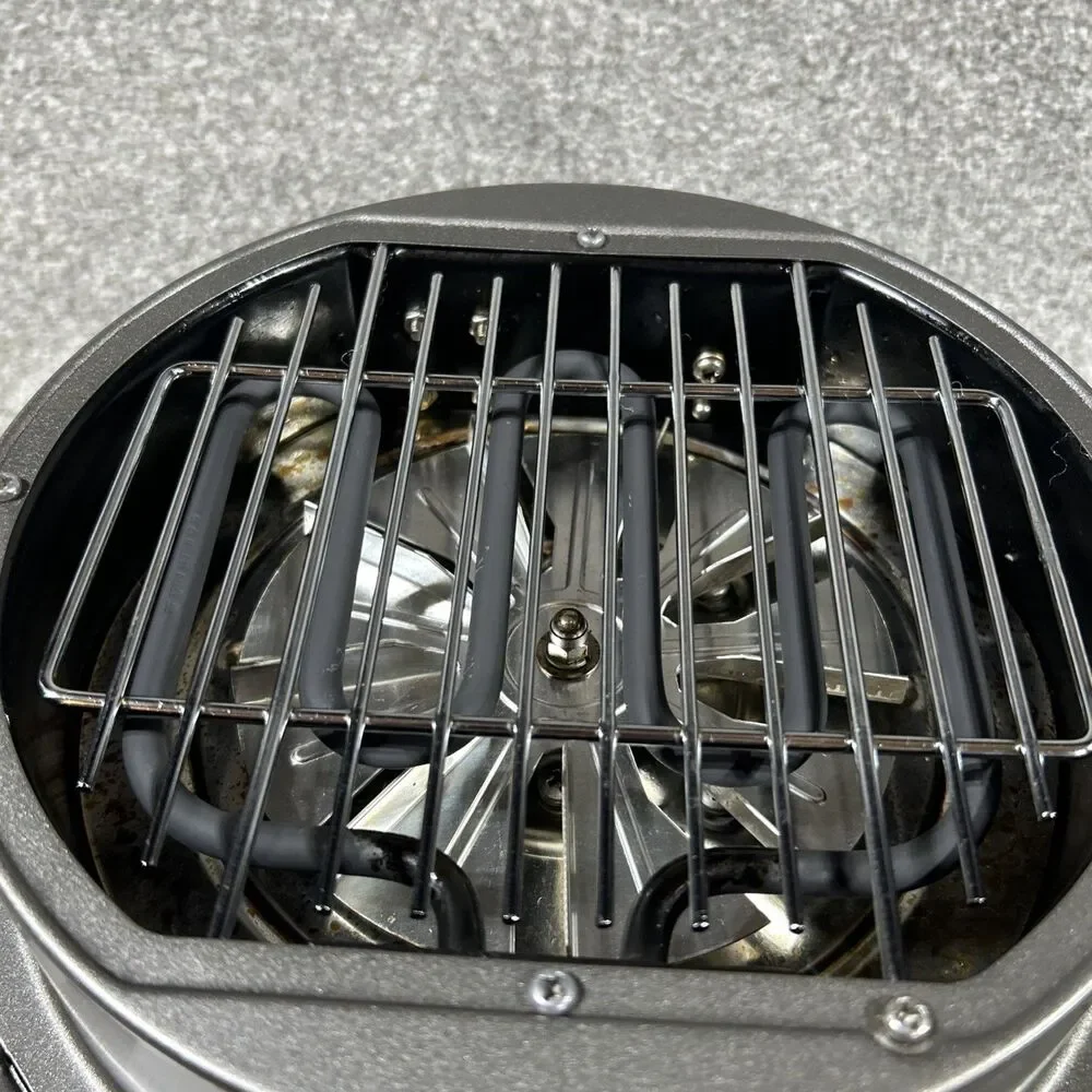 Nuwave Pro Electric Infrared Oven Model 20355 Replacement Power Unit Head Only
